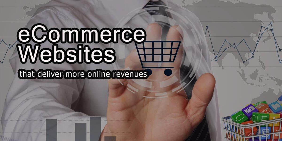 Ecommerce Web Development