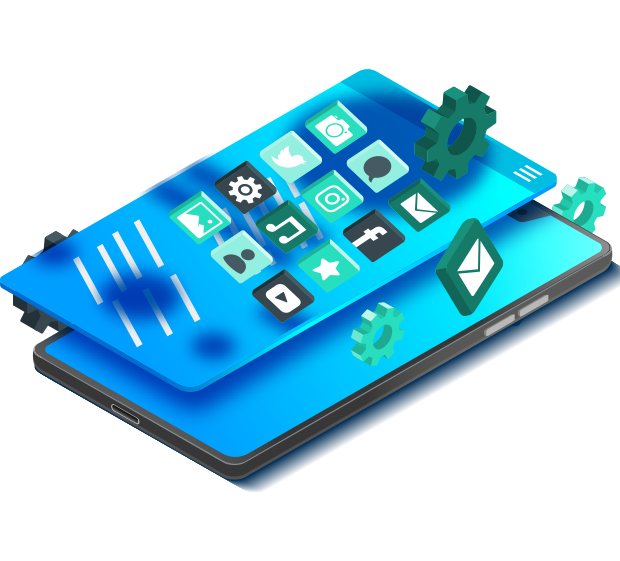 Our Mobile Development Services