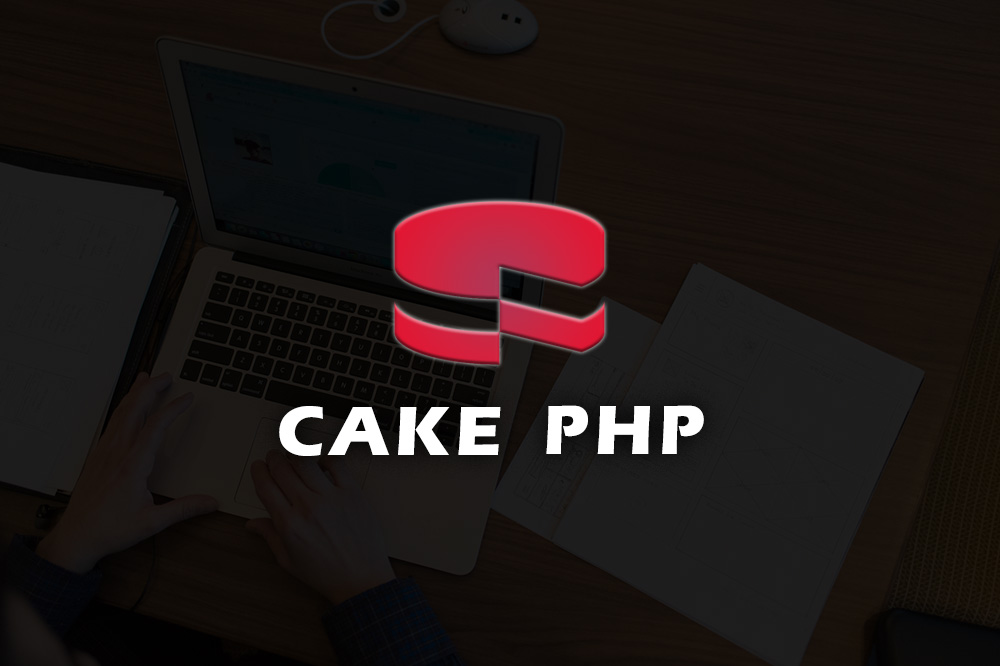 CakePHP Development Services