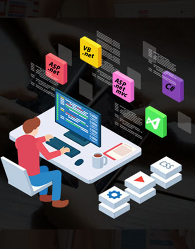 ASP.Net Application Development 