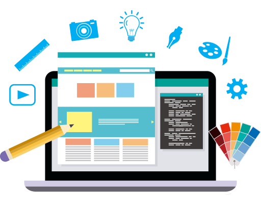 FRONT END DEVELOPMENT Services