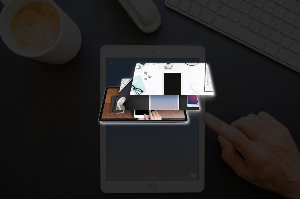 Ipad App Development Company 