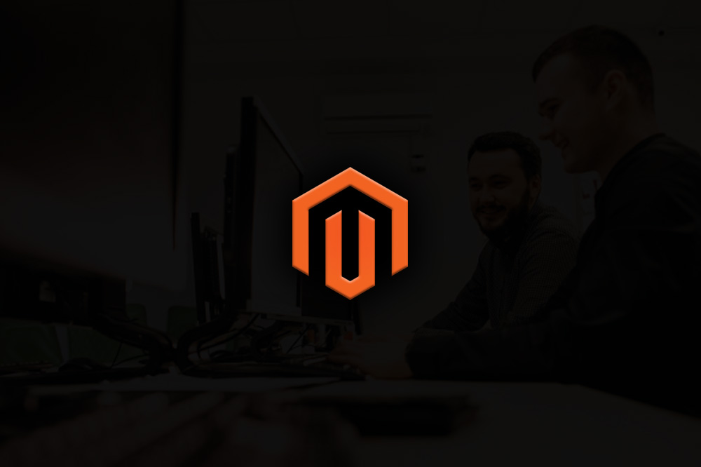 Magento ECommerce Solutions Consistently